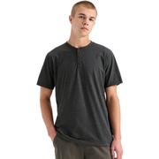 TNF BLACK HEATHER