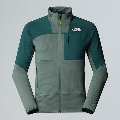 The North Face Stormgap Powergrid Jacket Men's
