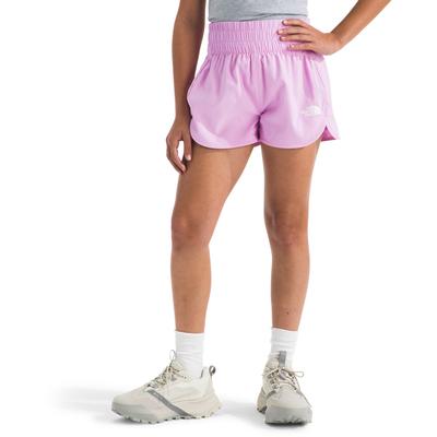 The North Face Never Stop Movn Shorts Girls'