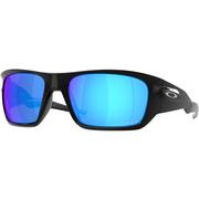 POLISHED BLACK/PRIZM SAPPHIRE POLARIZED