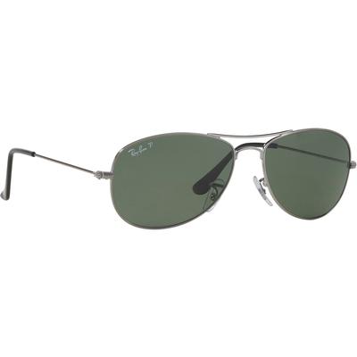 RAY BAN COCKPIT SUNGLASSES
