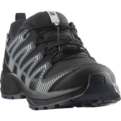 Salomon XA PRO V8 Waterproof Shoes Kids'
