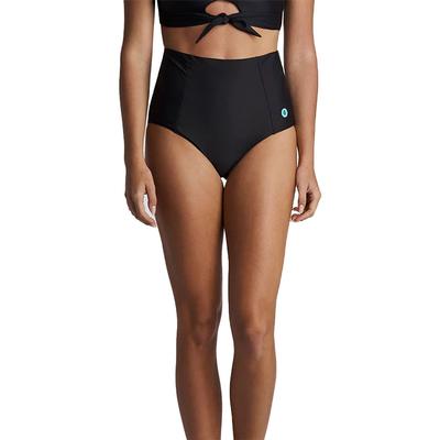 Coolibar Ocean Sculpt High Rise Bottoms Women's