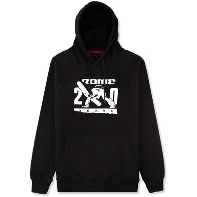 ROME BASIC HOODIE