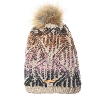 SWEET TURNS W SARAH BEANIE