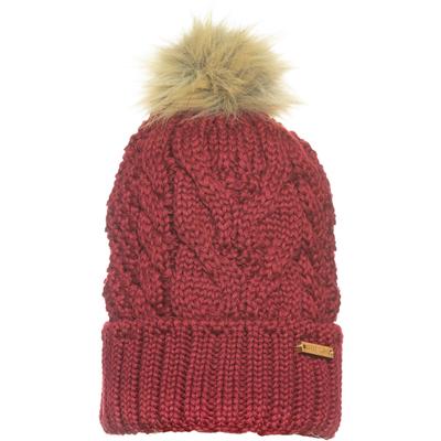 SWEET TURNS W SPURR ROAD BEANIE