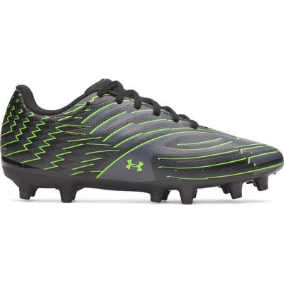 Under Armour Shadow Select 4 FG Jr. Soccer Cleats Boys'
