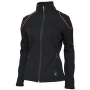 Black/Bryte Pink