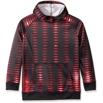 Spyder Edge Hoody Boys'