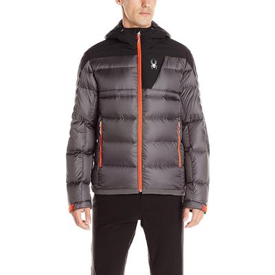 Spyder Bernese Down Jacket Men's