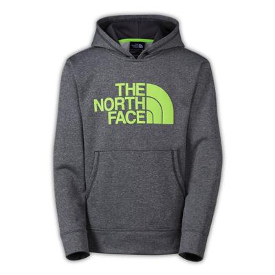 The North Face Boys' Logo Surgent Pullover Hoodie