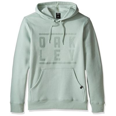 Oakley Token Pull Over Hoodie Men`s