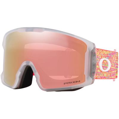 Oakley Line Miner L Snow Goggles