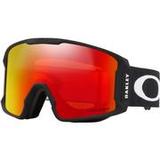 MATTE BLACK/PRIZM SNOW TORCH IRIDIUM