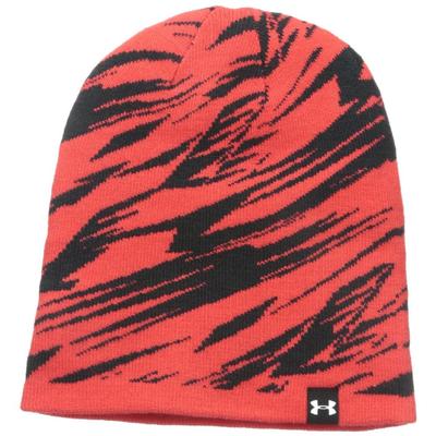 Under Armour 4-In-1 Graphic Beanie Boys'