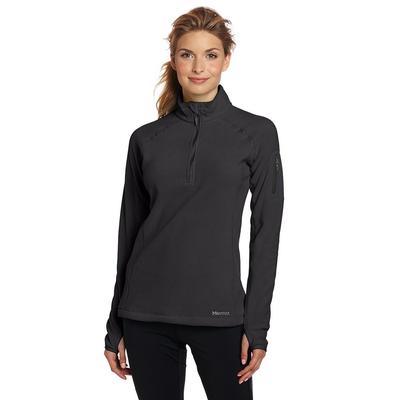 Marmot Flashpoint 1/2-Zip Shirt Women's 