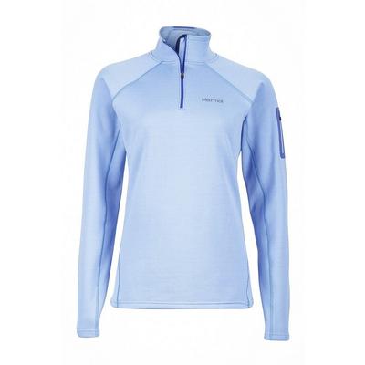 Marmot Stretch Fleece 1/2 Zip Women's