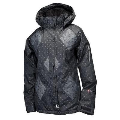 Ride Madison Jacket Women's