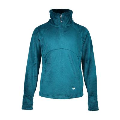 Obermeyer Furry Fleece Top Girls'
