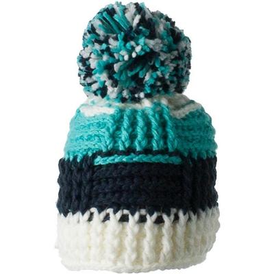 Obermeyer Patchwork Beanie Teen Girls'