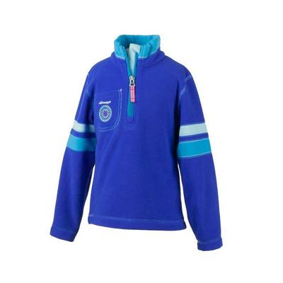 Obermeyer Ski-Daddle Fleece Top Girls'