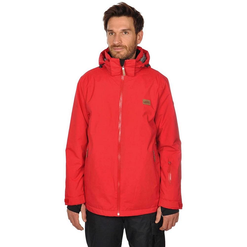  Volkl Clyde Jacket Men's