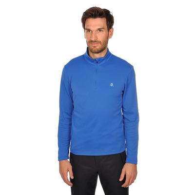 Volkl Ess Zip Shirt Men's