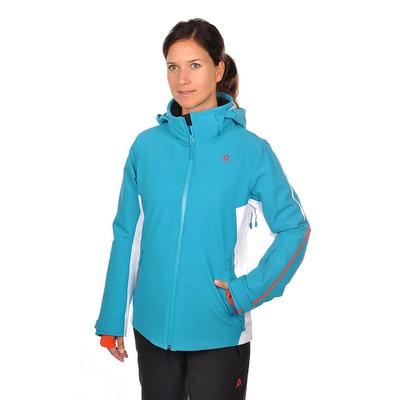 Volkl Black Gold Jacket Women's