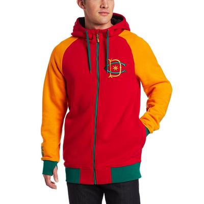 DC Kozak Hoodie Men's