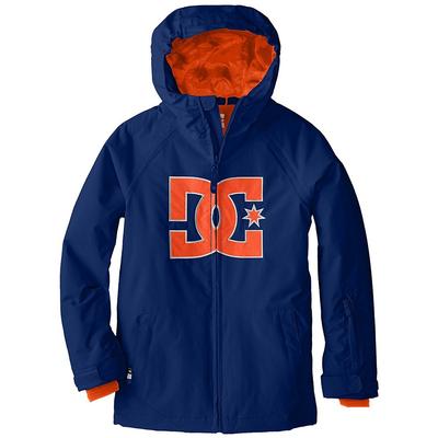 DC Story Jacket Boys'