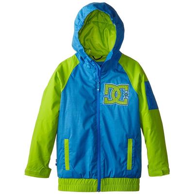 DC Troop Jacket Boys'