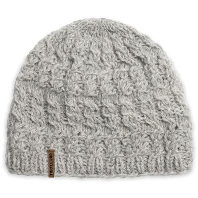 Turtle Fur Nepal Handmade Wool Mika Beanie Women's