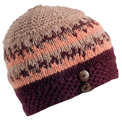 Turtle Fur Nepal Dana Beanie Women's