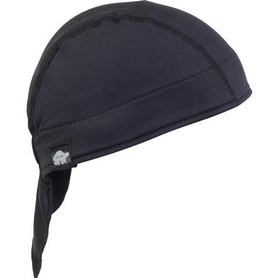 Turtle Fur Comfort Shell Low Profile Biker Cap