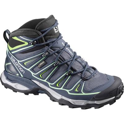 Salomon X Ultra Mid 2 GTX Shoes Women's