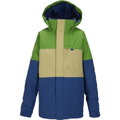 Burton Symbol Jacket Boys'