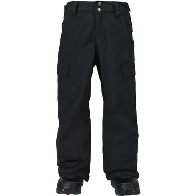 Burton Exile Cargo Boys' Youth Snow Pants