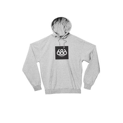 686 Knockout Pullover Men's