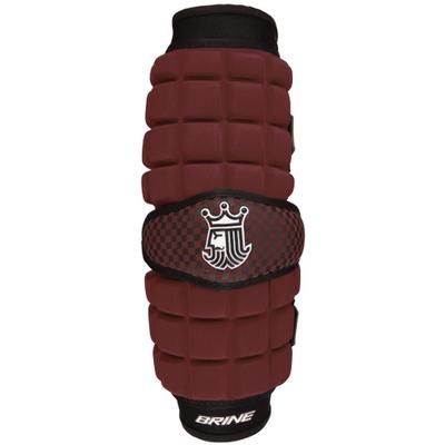 Brine Lopro Superlight Lacrosse Arm Guard