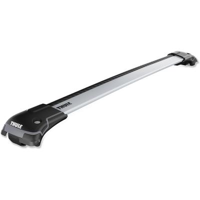 Thule Aeroblade Edge Raised Rail S