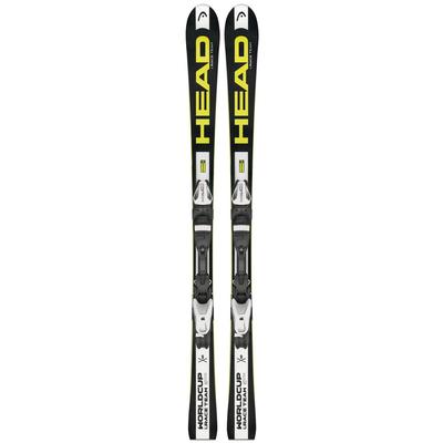 Head World Cup i.Race Team Skis