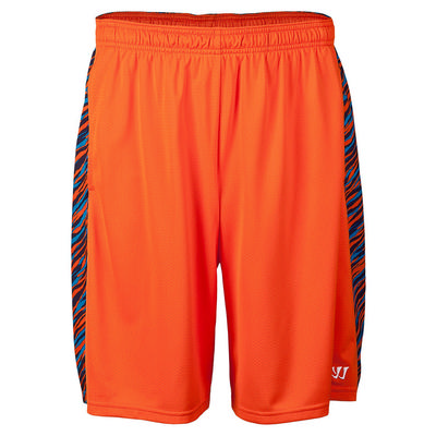 Warrior Isso Brobaz Short Men's