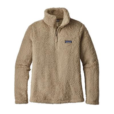 Patagonia Los Gatos 1/4 Zip Fleece Top Women's (Past Season)
