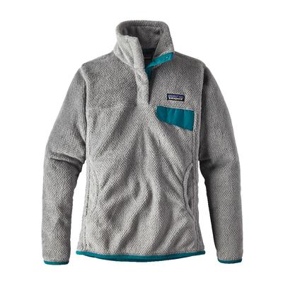 Patagonia Re-Tool Snap-T Pullover Women's (Prior Season)