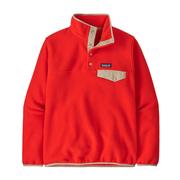 SIZZLE RED