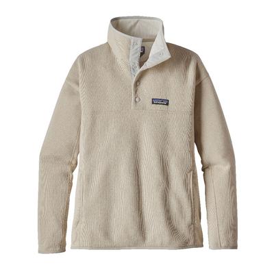 Patagonia Lightweight Better Sweater Marsupial Fleece Pullover Women's (Prior Season)