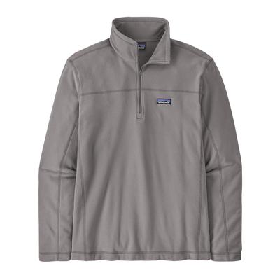 Patagonia Micro D Fleece Pullover Men's