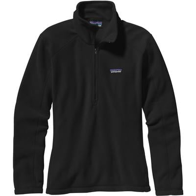 Patagonia Micro D 1/4 Zip Women's (Past Season)