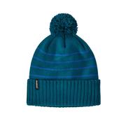 PARK STRIPE: BARNACLE BLUE