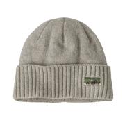 OG LEGACY LABEL: CRISP GREY